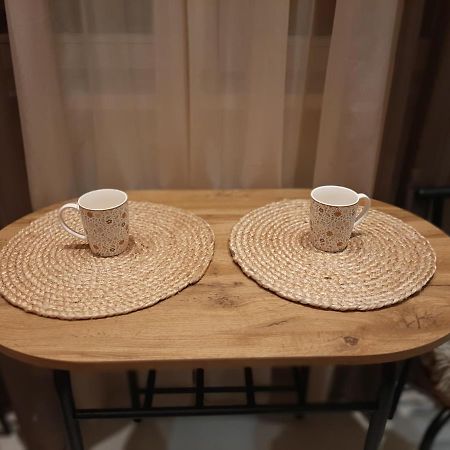 Apartman Maja เบลเกรด ภายนอก รูปภาพ