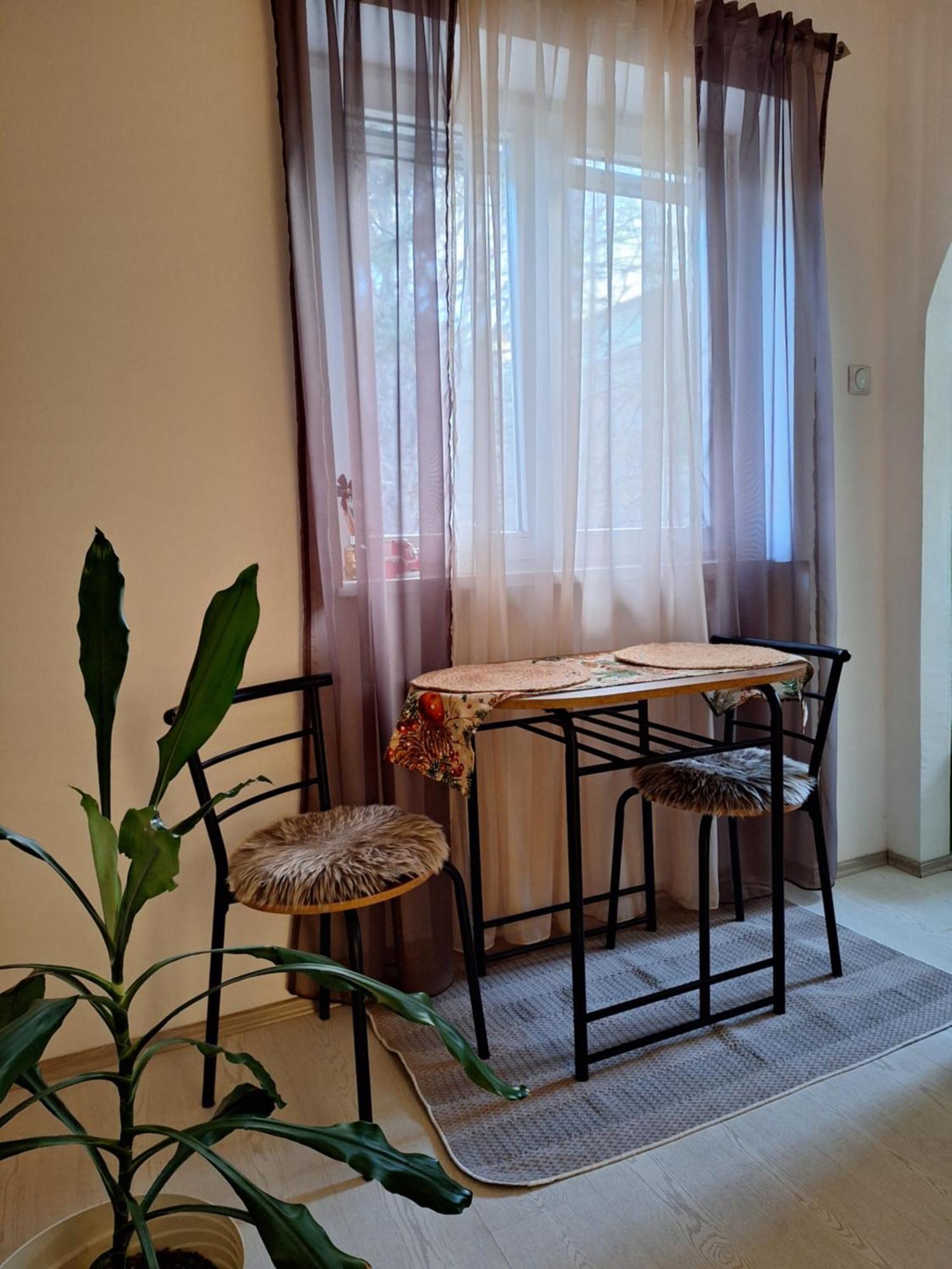 Apartman Maja เบลเกรด ภายนอก รูปภาพ