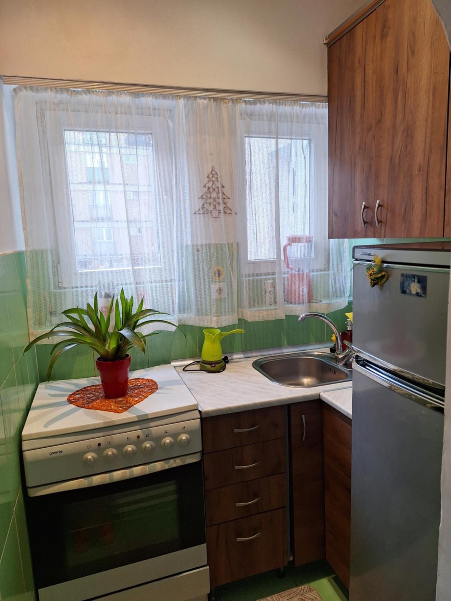 Apartman Maja เบลเกรด ภายนอก รูปภาพ
