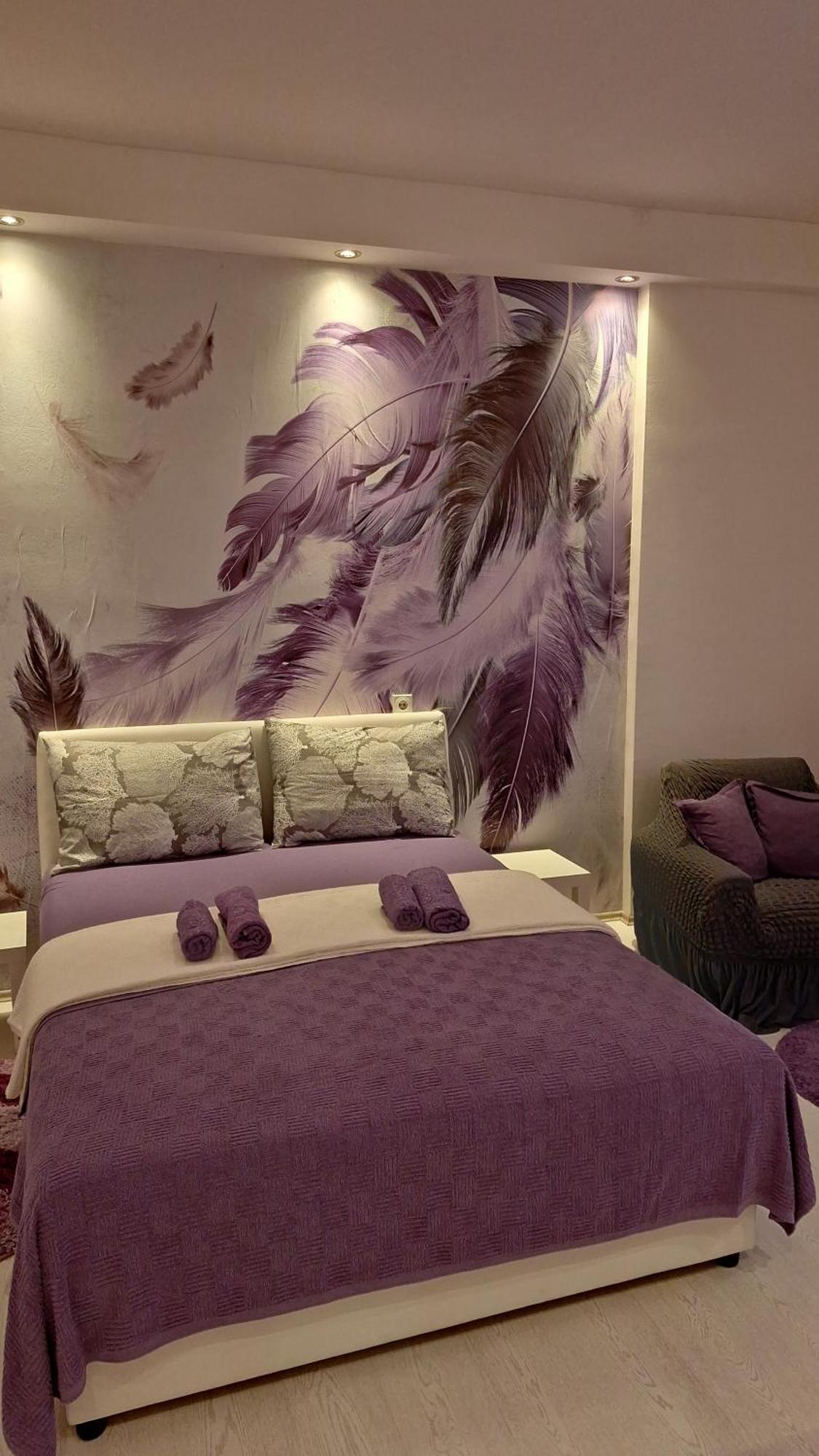 Apartman Maja เบลเกรด ภายนอก รูปภาพ